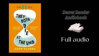 They both die at the end  audiobook full [upl. by Cristy]