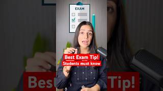 Score good in exams with this powerful tip‼️examsuccess studentmotivation studentsuccess exams [upl. by Johiah988]