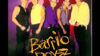 Barrio Boyzz Días Como Hoy [upl. by Czarra]