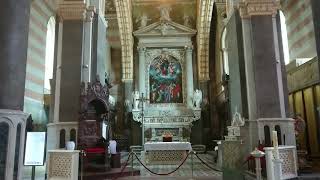 Cathedral of Altamura Apulia Italy [upl. by Etom689]