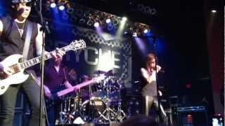 Queensryche  Silent Lucidity Live 2013 [upl. by Frentz]