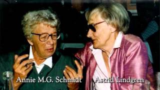 Canonclip 45 Annie MG Schmidt Groep 5 en 6 [upl. by Shaner]