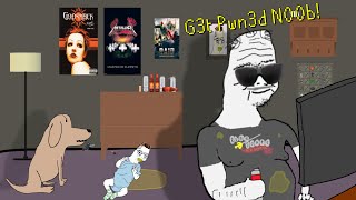 30 Year Old Boomer Plays Runescape [upl. by Alexandr]