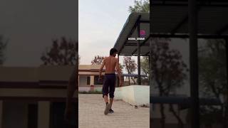 Chaln de spate💪♥️shots youtubeshorts shorts rahuldhandlaniya dhandanyoliwala fitnessmotivation [upl. by Ainiger]