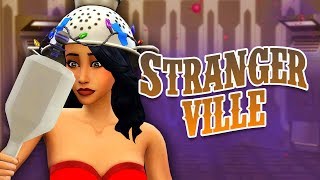 WILD GOOSE CHASE  Strangerville 3 [upl. by Yngad]