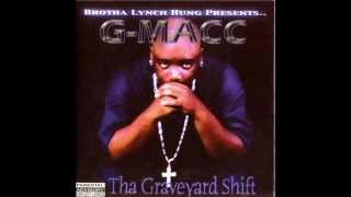 GMacc Vampire ft First Degree The DE [upl. by Llaccm379]