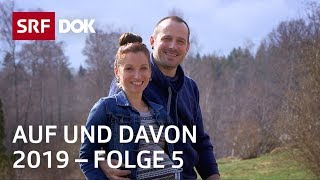 Schweizer Auswanderer  Schweden Mexiko Südafrika  Auf und davon 2019 56  Doku  SRF Dok [upl. by Eleonora]