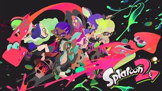 Klagmars Top VGM 4171  Splatoon 2  Entropical [upl. by Nodnab551]