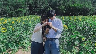 Jung Haein amp Jung Somin behaving like old married couple [upl. by Repip]