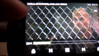 How to play DivXXviD videos on your android device [upl. by Nicolea64]