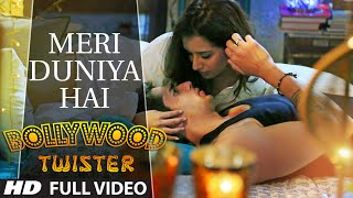 Meri Duniya Hai Song With Ek Villain  Bollywood Twisters  Tseries [upl. by Ahsinak608]