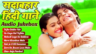 90’S Bollywood Old Hindi Songs💘 Evergreen old Hindi Songs💘 Udit Narayan Alka Yagnik Kumar Sanu [upl. by Keyek33]