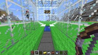 Minecraft TNT Olympics  Episode 3 [upl. by Marita]