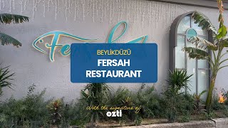 Fersah Restaurant [upl. by Franklyn]