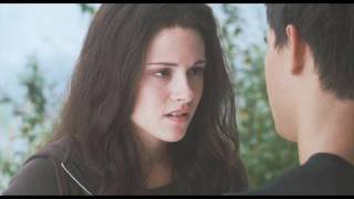 New Official Twilight 2008 Trailer HQ [upl. by Nairrot]