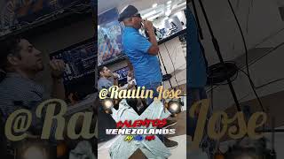 Tributo a Raulin Rosendo [upl. by Trebmal]