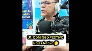 CUANTOS DIAS FESTIVOS TRAE ESTE DICIEMBRE 2024 [upl. by Dunlavy]