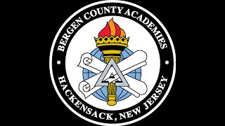 BERGEN COUNTY ACADEMIES CELEBRATION 2020 9AM [upl. by Cy]