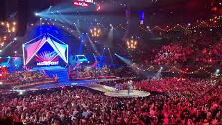 Muziekfeest van het jaar 2023  Ziggo dome Amsterdam [upl. by Meador]