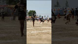 Kho Kho Cluster Match  khokholovers khokhorules shortsfeed [upl. by Perrine]