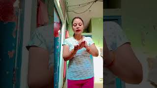 Pakhi ke sir m jue 😱😳short trending video [upl. by Bivins]