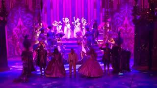 Qdos Pantomimes HD Video  Produced Nick Thomas amp Michael Harrison [upl. by Thetis]