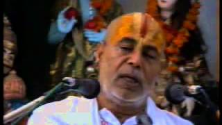 Shrimad Bhagwat Katha by Sriman Narayan Das Bhakt Mali Ji Maharaj Mama Ji PART 1942 [upl. by Fanya622]