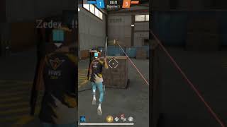 Zedex Gaming freefire headshot ☠️🛞🛞🛞🎮🎮👀👀👀👀😗 [upl. by Golightly94]