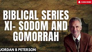 Lecture Biblical Series XI Sodom and Gomorrah [upl. by Remliw]