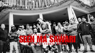 BG Nani SCENE MA SAWARI  official music video prodoreorecords [upl. by Daahsar]