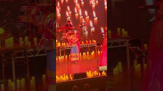 Candlelight concert  beck theatre  Bollywood songs singers london [upl. by Eoj]