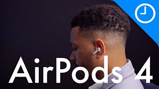 AirPods 4 review [upl. by Antoni]