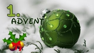 Einen schönen 1 Advent wünscht euch © KNALLERBOX 🚀 [upl. by Nnylodnewg]