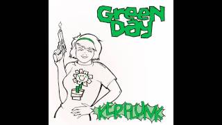 Green Day  2000 Light Years Away  HQ [upl. by Leuqim443]