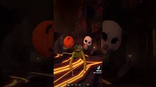 THE HAUNT BOSS BATTLE WAS A DISAPPOINTMENT… 😭🎃 headlesshorseman thehaunt roblox [upl. by Tennies]