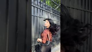 Kainat faisal Vacation styling video [upl. by Eyahc]