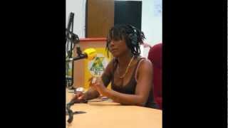 Fatou Biramah  Rama Yade et son Mari  Chronique AFRICA N°1 [upl. by Ansley]