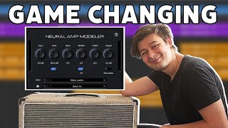 The FREE Amp Modeler Thats Changing The Game Neural Amp Modeler Review [upl. by Yznyl]