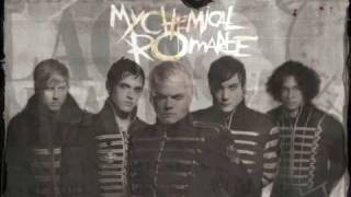 The String Quartet Tribute To My Chemical Romance  Welcome To The Black Parade [upl. by Mik151]