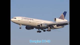 ￼ McDonnell Douglas aircraft pull up alarms ￼ [upl. by Takken414]