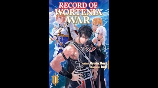 Record of Wortenia War V1 [upl. by Okim]