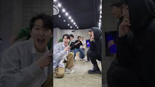 The Best Reaction Ever beatbox tiktok [upl. by Ahsinak]