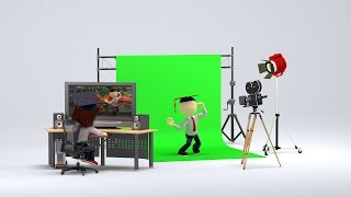 5 Elements of Great Chromakey [upl. by Reppep]