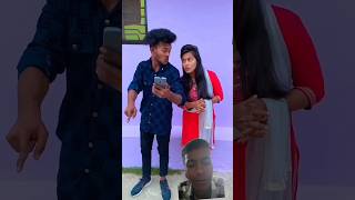 Aaj se video😂 Banana Band😂comedy ytshorts surajroxfunyvibeo [upl. by Lenroc]