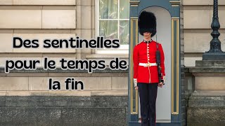 Des sentinelles pour le temps de la fin [upl. by Blanding948]