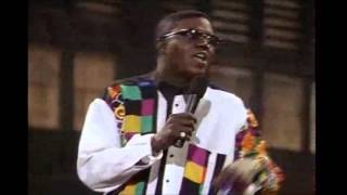 Def Jam Comedy  Bernie Mac [upl. by Magna22]