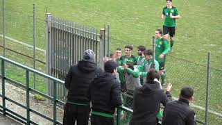 Real Cerretese  Viareggio MPSC 1 0  Promozione Toscana Girone A  27° Giornata [upl. by Vogeley]