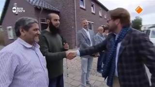 RACIST  De Rijdende Rechter 2018 Over de grens [upl. by Mlawsky]