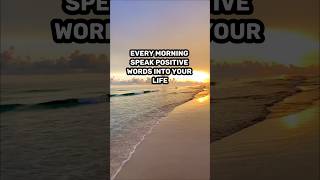 Speak positive words facts pshycologyfacts quotes shorts trending [upl. by Etnaihc]