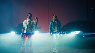 Roddy Ricch  Twin ft Lil Durk Official Music VIdeo [upl. by Erna]